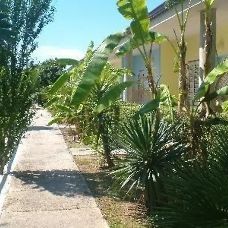 Ferienhaus Fuer 6 Personen Ca 55 Qm In Di Ricadi, Kalabrien Provinz Vibo Valentia - B55768 * Santa Maria (Vibo Valentia)