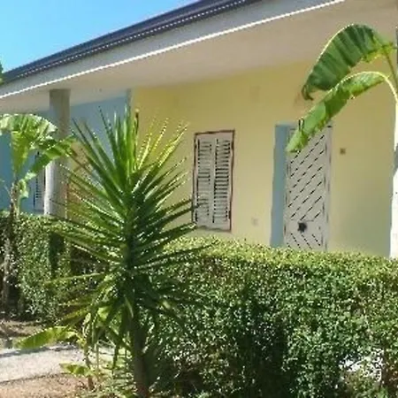 Ferienhaus Ferienhaus Fuer 6 Personen Ca 55 Qm In Di Ricadi, Kalabrien Provinz Vibo Valentia - B55768 Santa Maria (Vibo Valentia)