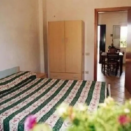 Ferienhaus Fuer 6 Personen Ca 55 Qm In Di Ricadi, Kalabrien Provinz Vibo Valentia - B55768 * Santa Maria (Vibo Valentia)