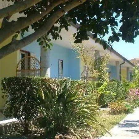 Ferienhaus Fuer 6 Personen Ca 55 Qm In Di Ricadi, Kalabrien Provinz Vibo Valentia - B55768 Ferienhaus *